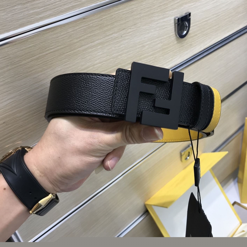 F**di belts